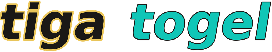 tiga togel logo
